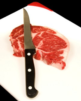 Inilah 5 Daging Hewan yang Lebih Berprotein daripada Sapi!