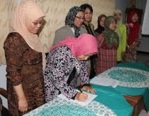 Akademisi Banyumas Jawa Tengah Tolak Daming Jadi Hakim Agung