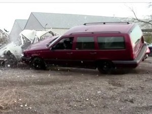 Bagaimana Caranya Membunuh Volvo?