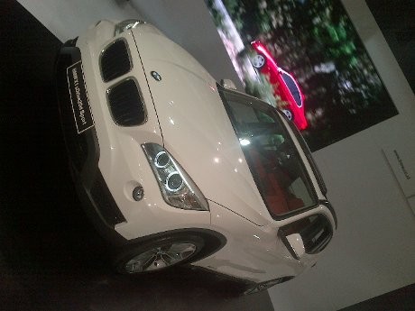 Ini Paras Terbaru BMW X1, Dijual Mulai Rp 499 Juta