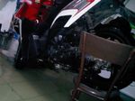 Nungging Biar Tidak Mogok