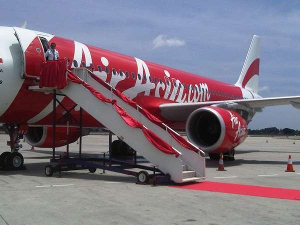 AirAsia Buka Rute Baru dari Semarang dan Makassar