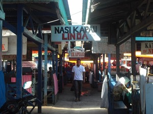 Yummy! 30 Wisata Kuliner Penggoda Lidah di Tahun 2013