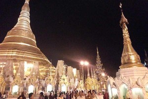 Ini Dia Tren Wisata 2013 di 5 Benua