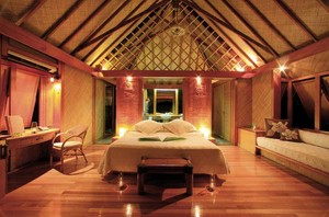Wisata Kaum Pria 2013: Spa dan Olahraga