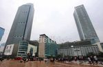 Sudirman Thamrin juga Dikepung Banjir