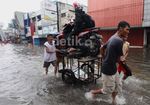 Terobos Banjir, Motor Mogok