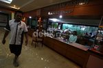 Rumah Sakit Islam Cempaka Putih Kebanjiran