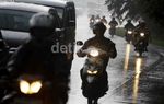 Banjir, Sepeda Motor Diizinkan Masuk Tol