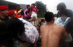 Kopasus Evakuasi Paksa Warga Jatinegara Pulo