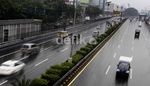 Jakarta Nyaris Lumpuh