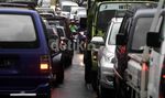 Tol Cawang- Jatiwaringin Mengular