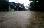 Perumahan Margahayu Bekasi Kebanjiran