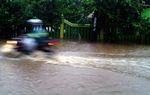 Perumahan Margahayu Bekasi Kebanjiran