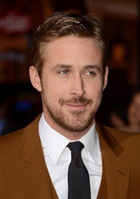 Ryan Gosling Nyaris Jadi Personel Backstreet Boys