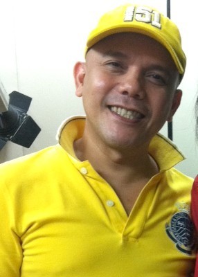 Bekasi Juga Banjir, Ozzy Syahputra Pulang Naik Bis