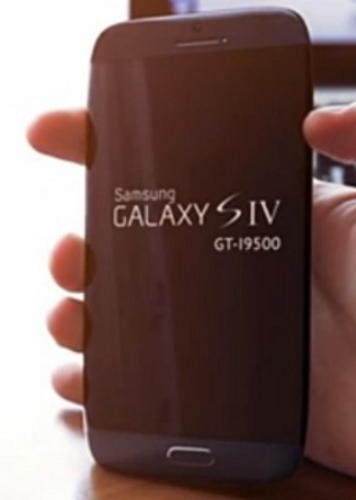 5 Fitur Idaman Galaxy S IV