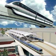 Ini Dia Transportasi Masa Depan Jakarta