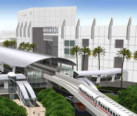 Ini Dia Transportasi Masa Depan Jakarta