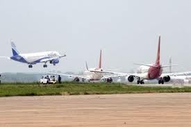 DKI Tenggelam, Bandara Soetta Masih Aman