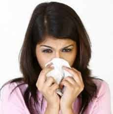 Lakukan Ini di Kantor Agar Tidak Mudah Tertular Flu