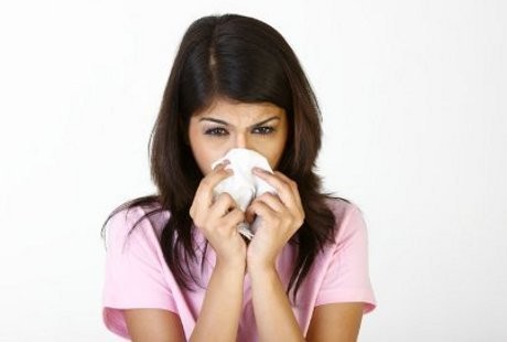 Lakukan Ini di Kantor Agar Tidak Mudah Tertular Flu