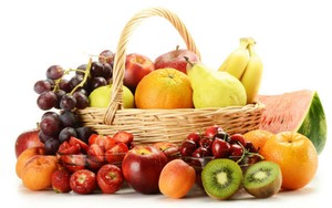 Ayo Makan Buah Segar Setiap Hari!