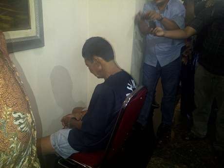 Takut Sang Ayah, Bocah SD Tak Mau Ungkap Pemerkosanya