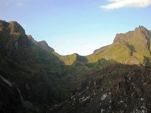 Kawasan Wisata Gunung Kelud