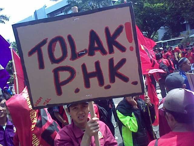 25 Perusahaan di DKI Boleh Bayar Upah Hanya Rp 1,8 Juta/Bulan