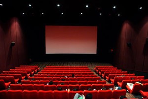 Bisnis Film Booming di China, Tiap Hari Ada 10 Layar Bioskop Baru