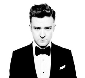 Penjualan Single Terbaru Justin Timberlake Suit and Tie Melampaui Sexy Back