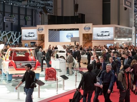 Produsen Eropa Merasa Dianaktirikan Pemerintah