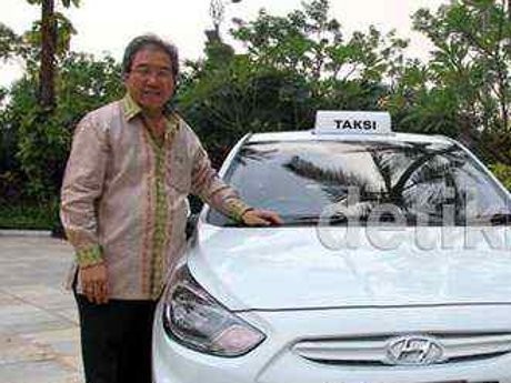 Bos Hyundai: Investasi? Saya Perbanyak Ibadah Saja