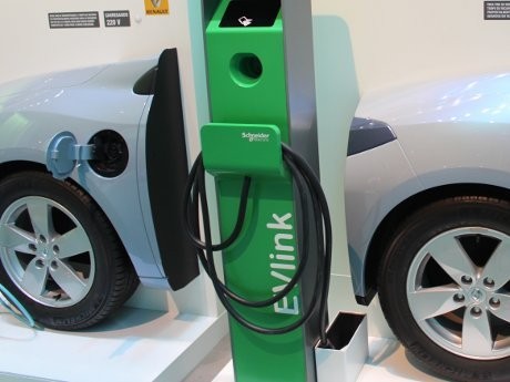 Gaikindo: Mobil Listrik Masih Sulit Diproduksi Massal