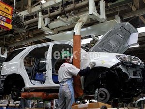 10 Produsen Otomotif Terbesar