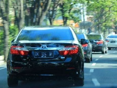 RI Harus jadi Basis Produksi Sedan, Kurangi Pajaknya