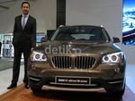 Paras Anyar BMW X1