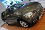 Paras Anyar BMW X1