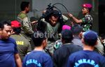 Korban Tsunami Basement Plaza UOB Terus Dicari