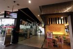 Kelapa Gading Banjir, La Piazza Sepi Pengunjung