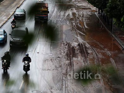 Thamrin Berlumpur