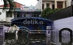 Banjir Green Ville Rendam Sekolah & Gereja