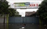 Banjir Green Ville Rendam Sekolah & Gereja