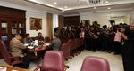 SBY-JK Bahas Banjir Jakarta