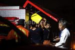 Tim SAR Susuri Basement Plaza UOB