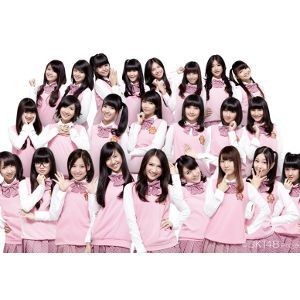 5 Member JKT48 dengan Follower Twitter Terbanyak