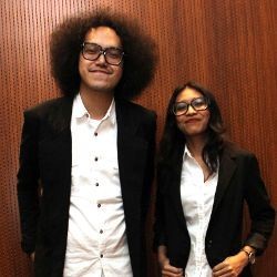 Tanpa Dana Pemerintah, Endah N Rhesa Tetap Konser di Prancis