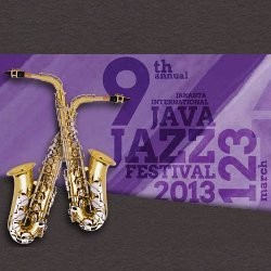 Java Jazz on The Move Mulai Digelar Akhir Pekan Ini