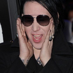 Ini Dia Trailer Pertama Film Marilyn Manson Wrong Cops